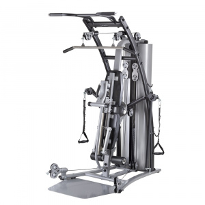 inSPORTline Profigym C200