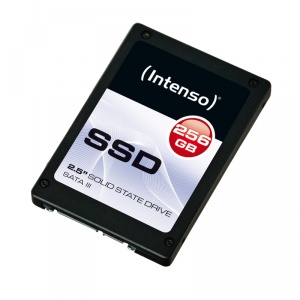 Intenso High Performance 2.5, SATA-III, 256GB (3812440)