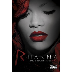 Rihanna - Loud Tour Live at the O2