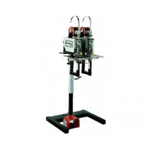 Deluxe Stitcher CAPSCAPSATOR SM DELUXE & 8211 2 capete de capsare