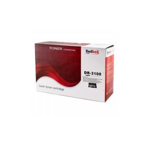 Brother UNITATE CILINDRU COMPATIBIL REDBOX DR3100/DR3200RD 25K HL-5240