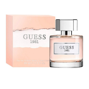 Guess 1981 EDT 50 ml