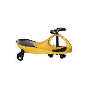Bobo Car BoboCar Yellow