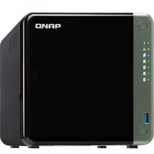 Qnap TS-453D