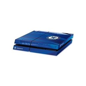 Intoro Chelsea Fc Playstation 4 Console Skin