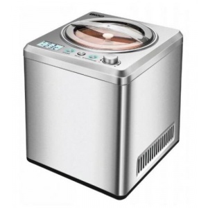 Unold Masina inghetata Exclusive U48872 (Argintiu)