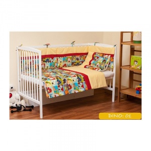 KidsDecor Lenjerie