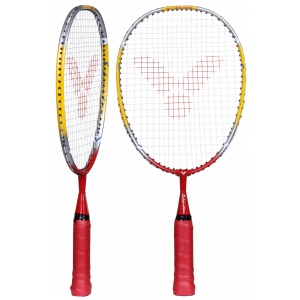 Viktor & Rolf Racheta badminton Starter Junior