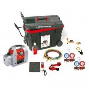 ROTHENBERGER Rocaddy 120 1000000057