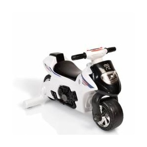 Cangaroo Balance Motor First Step 617 Alb