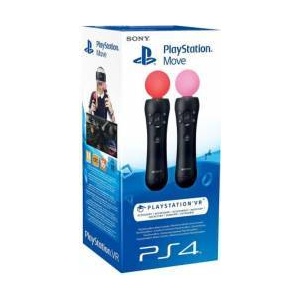 Sony Move Twin Pack