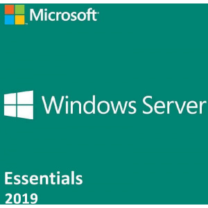 Microsoft Server 2019 Essentials, SNGL OLP NL G3S-01259