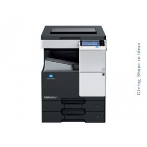 Konica Minolta BizHub 227 a7ak021