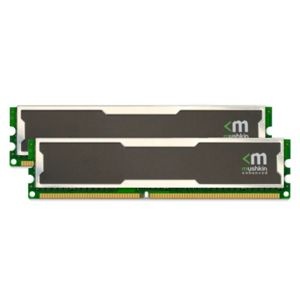 Mushkin Silverline Stiletto 8GB (2x4GB) DDR2 800MHz CL6 (996763)