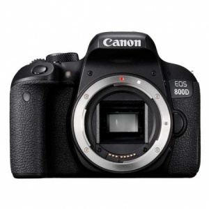 Canon 800D