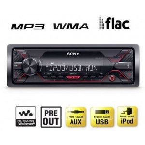 Sony DSX-A210UI