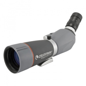 Celestron Luneta terestra Regal 65 F-ED