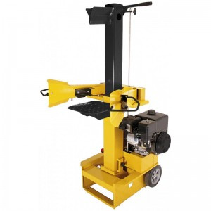 Texas Despicator busteni Power Split 610VG