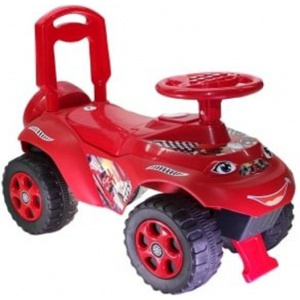 MyKids Music 0142/R/06 Rosu