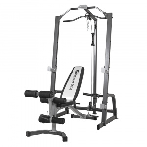 inSPORTline Aparat Power Rack PW60