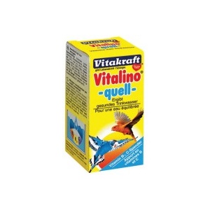 Vitakraft Vitalino quelle 10ml