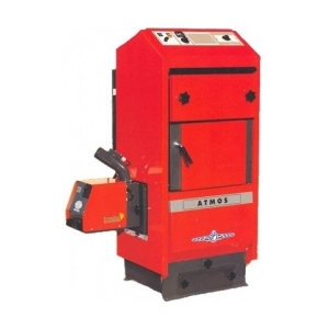 Atmos Cazan peleti D20P