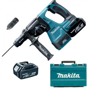 MAKITA DHR243RTE