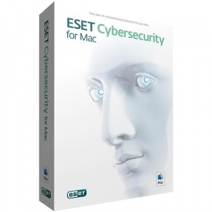 Eset Cybersecurity, 10 Calculatoare, 1 An, Licenta Electronica
