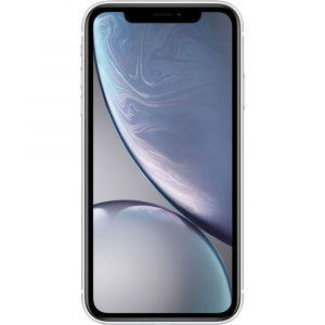 Apple IPhone XR 64GB 4G White