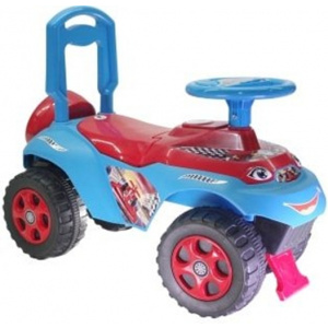 MyKids Music 0142/R/05 Albastru Rosu