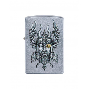 Zippo Brichetă 29871 Nordic Viking Design