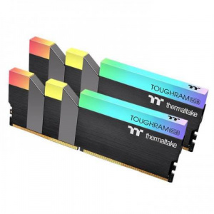 Thermaltake ToughRAM, 16GB, DDR4-3600MHz, CL18 R009D408GX2-3600C18B