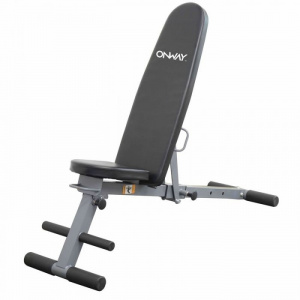 Fit Style Banca de exercitii reglabila OnWay OF2100