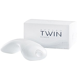 Azzaro Twin, EDT, 80 ml