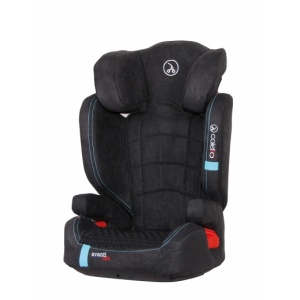 Coletto Avanti Isofix Black