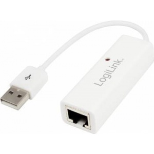 LogiLink USB 2.0 to Serial Adapter, 9+25 Pin ua0042a