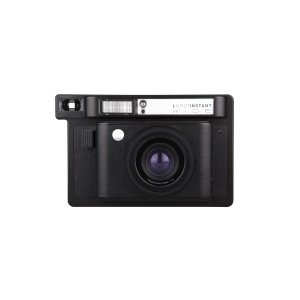 Lomography Lomo Instant Wide negru