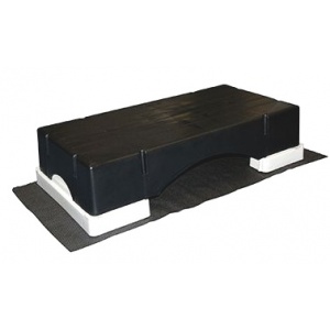 Sveltus Stepper aerobic Eco