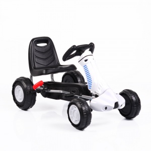 Byox Kart Skywalker