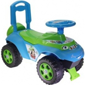 MyKids Music 0142/R/07 Verde Albastru