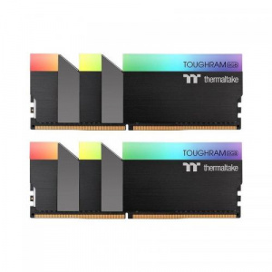 Thermaltake Toughram RGB, 16GB, DDR4-4000MHz, CL19 R009D408GX2-4000C19A