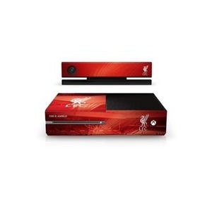 Intoro Liverpool Fc Xbox One Console Skin
