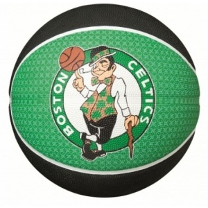 Spalding Minge baschet Boston Celtics