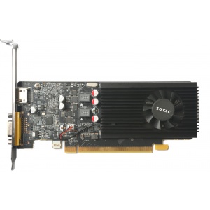 Zotac GeForce GT 1030 2GB DDR5 64-bit Low Profile ZT-P10300E-10L