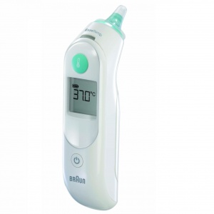 Braun ThermoScan 7