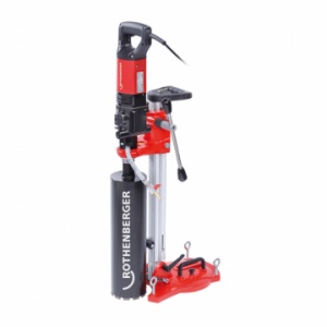 ROTHENBERGER RODIACUT 250/200 FF34200