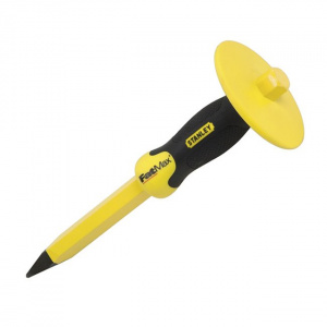 Stanley Dalta canelata spit FatMax ciment 19 x 300mm - 4-18-329