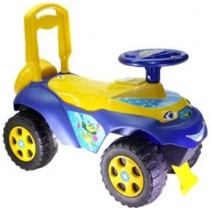 MyKids Music 0142/R/04 Galben Albastru