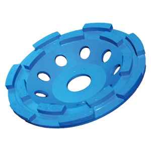 DIATECH Disc oala diamantat pentru slefuit CCW ECO