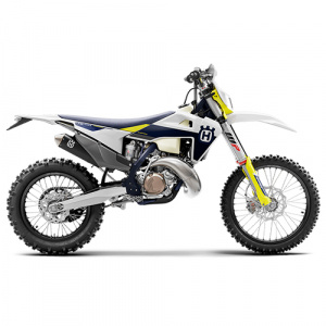 Husqvarna TE 150i